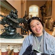 Profesora nativa de chino con experiencia en enseñanza a niños y adultos.